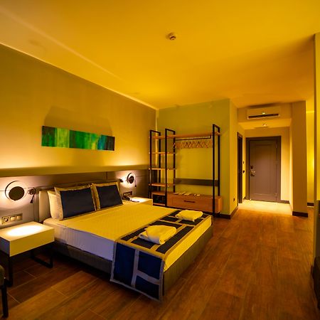 Noxinn Deluxe Hotel 코나키 외부 사진