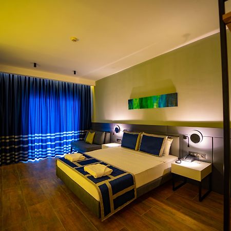 Noxinn Deluxe Hotel 코나키 외부 사진