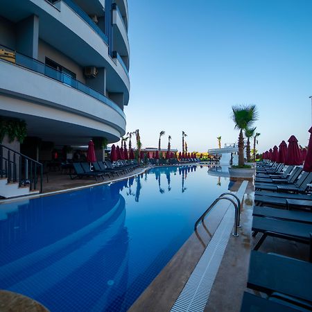Noxinn Deluxe Hotel 코나키 외부 사진