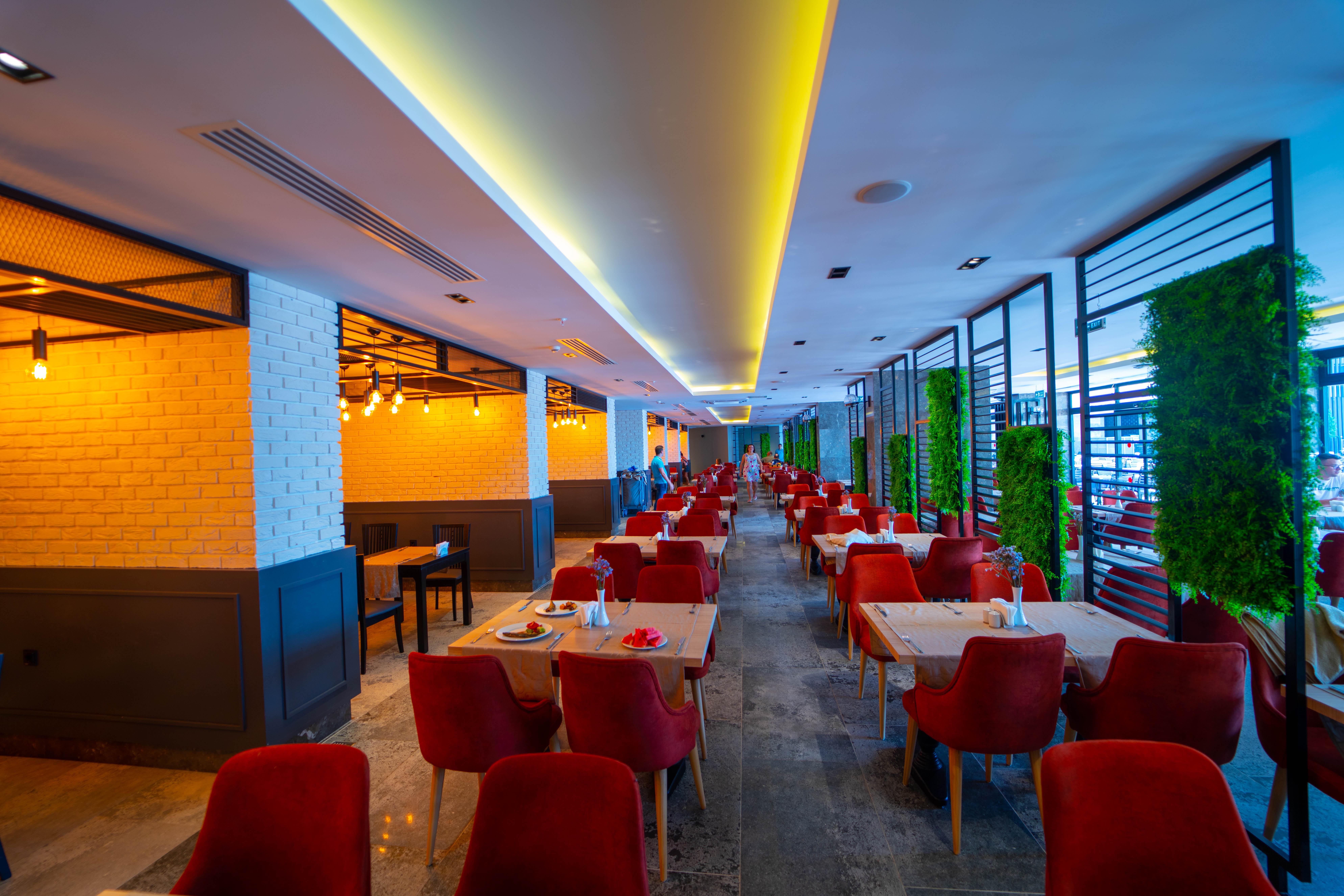 Noxinn Deluxe Hotel 코나키 외부 사진