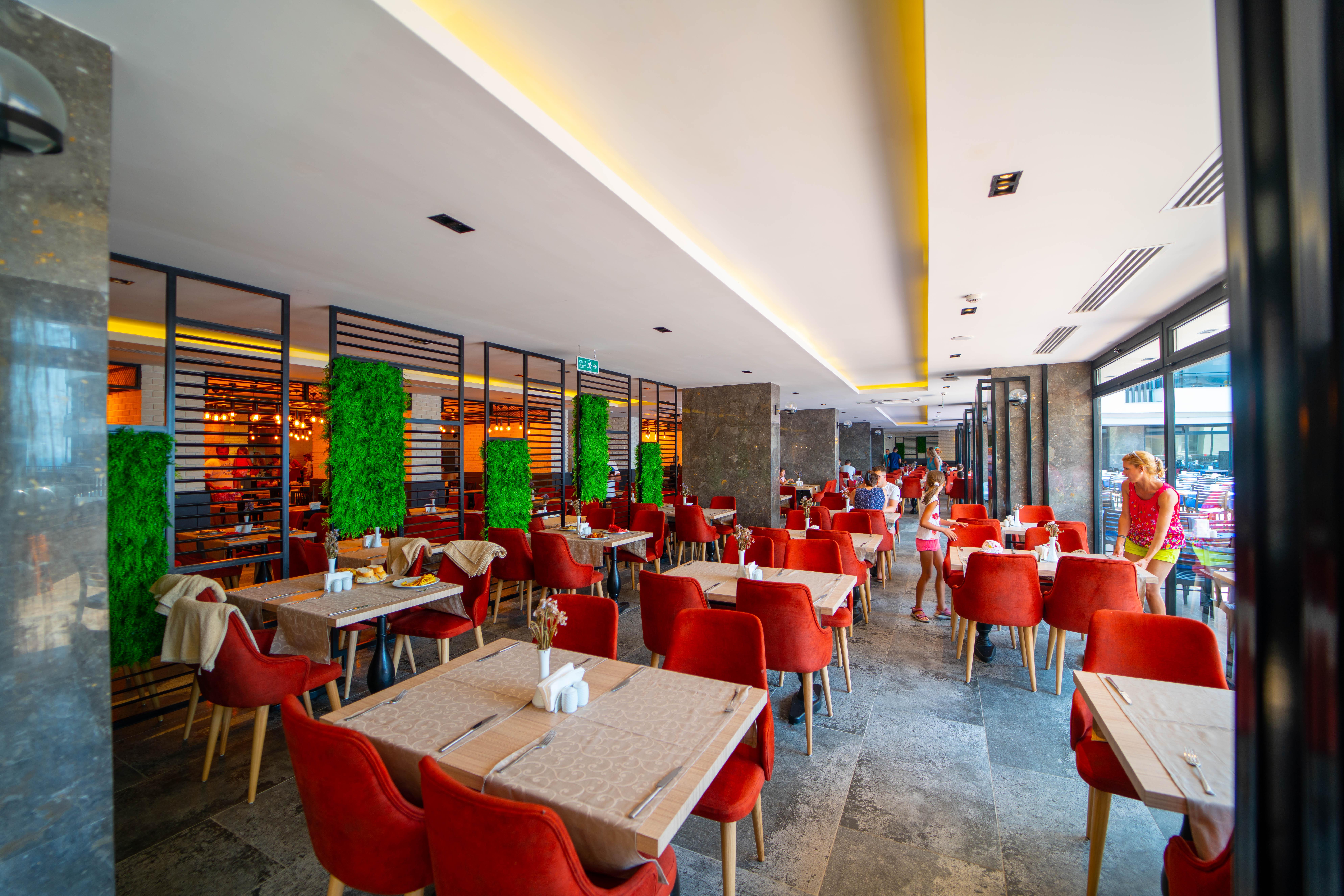 Noxinn Deluxe Hotel 코나키 외부 사진