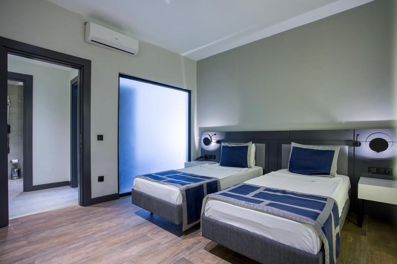 Noxinn Deluxe Hotel 코나키 외부 사진